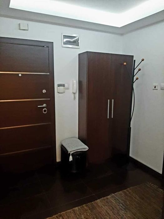 Тристаен апартамент в Кючул Париж