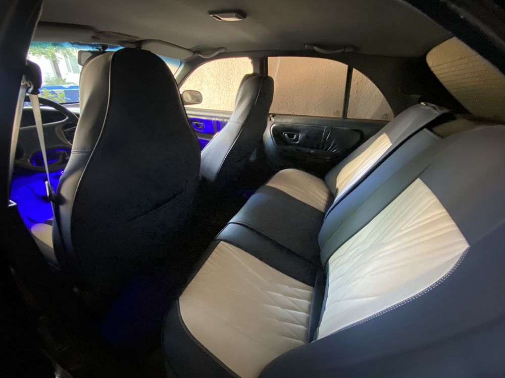 Hyundai Sonata 1996yil