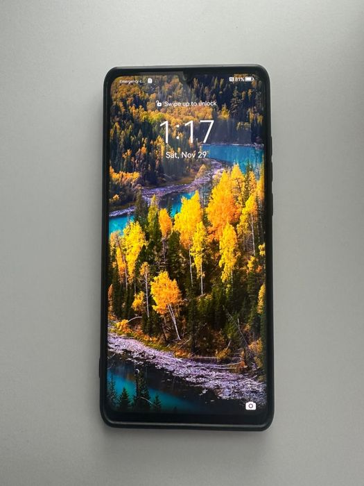 Vand telefon huawei P 30 pro