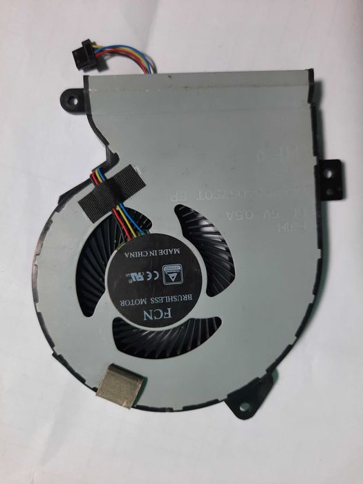 Cooler / ventilator procesor laptop Asus X540L