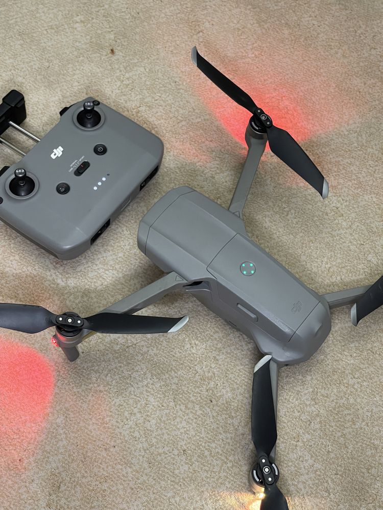 DJI Mavic Air 2 Fly More Combo | обмен | продажа