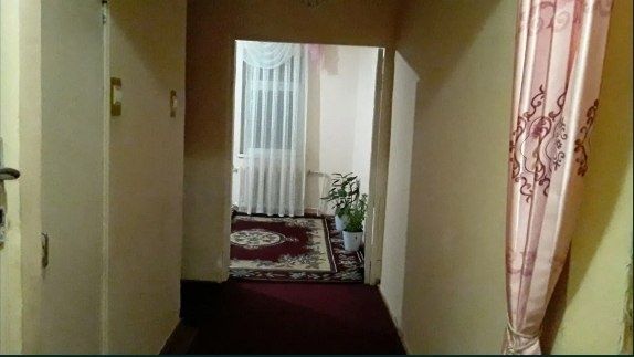 Yashnobod tumanida kvartira arendaga beriladi qizlarga talabalarga