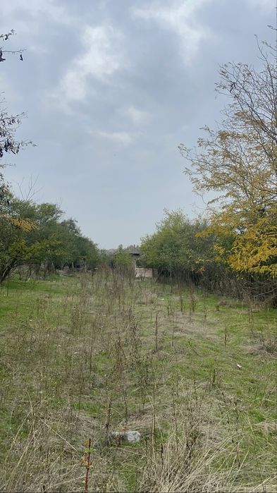 Casa veche + teren 3600m2 langa balta eligibila pentru Fonduri Europen