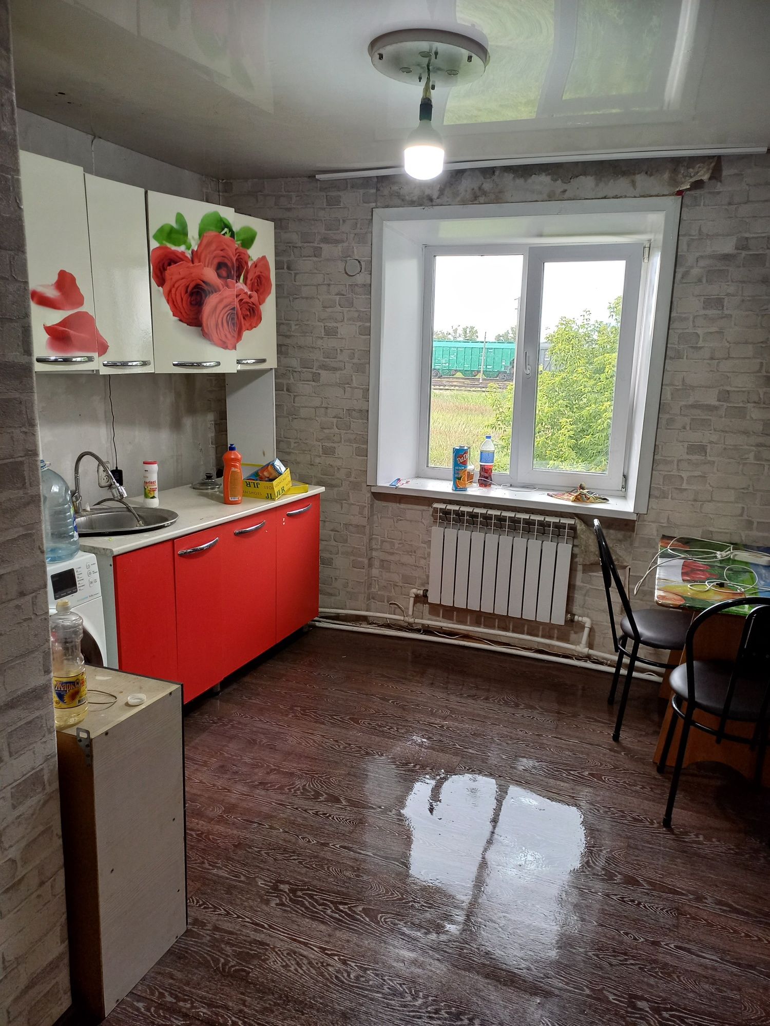 Продам квартиру  срочно