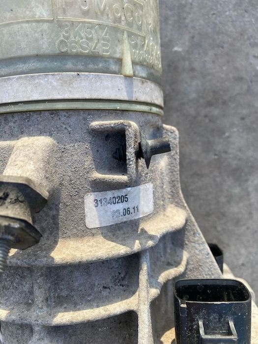 Pompa Servodirectie Volvo XC60 XC70 S60 S70 S80 V70 2014+ 31340205 03.06.11