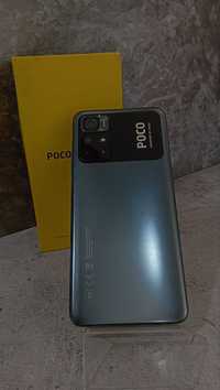 Xiaomi Pocophone M4 Pro 128 Gb Жабаева Петропавловск 360483