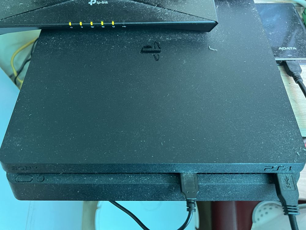 Playstation 4 с много игри