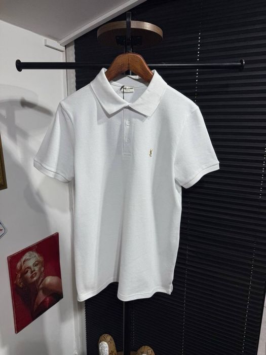 ‼️tricou YSL , calitate premium Lux‼️