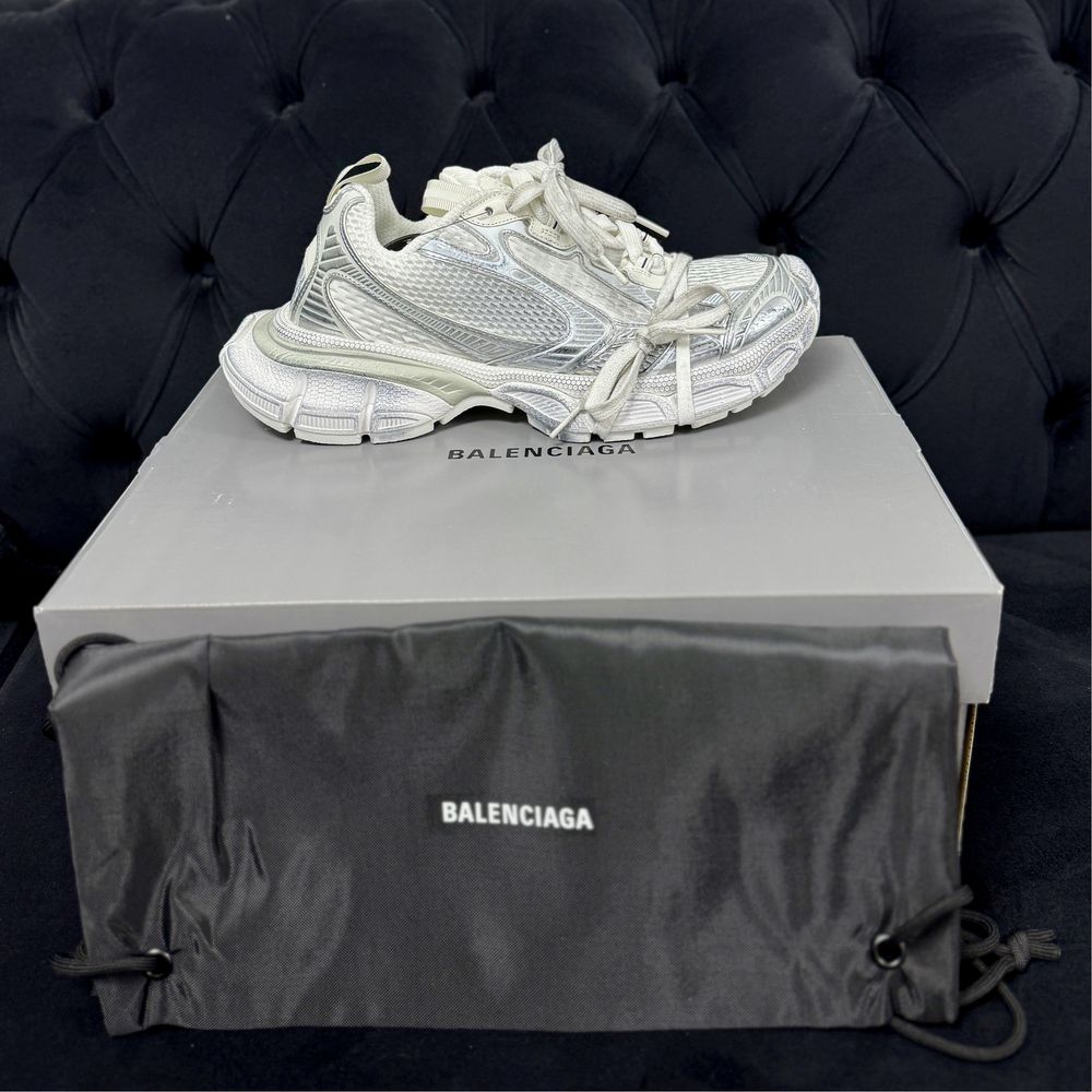 Adidasi Balenciaga 3XL. 36-45. CALITATE PREMIUM Made in China