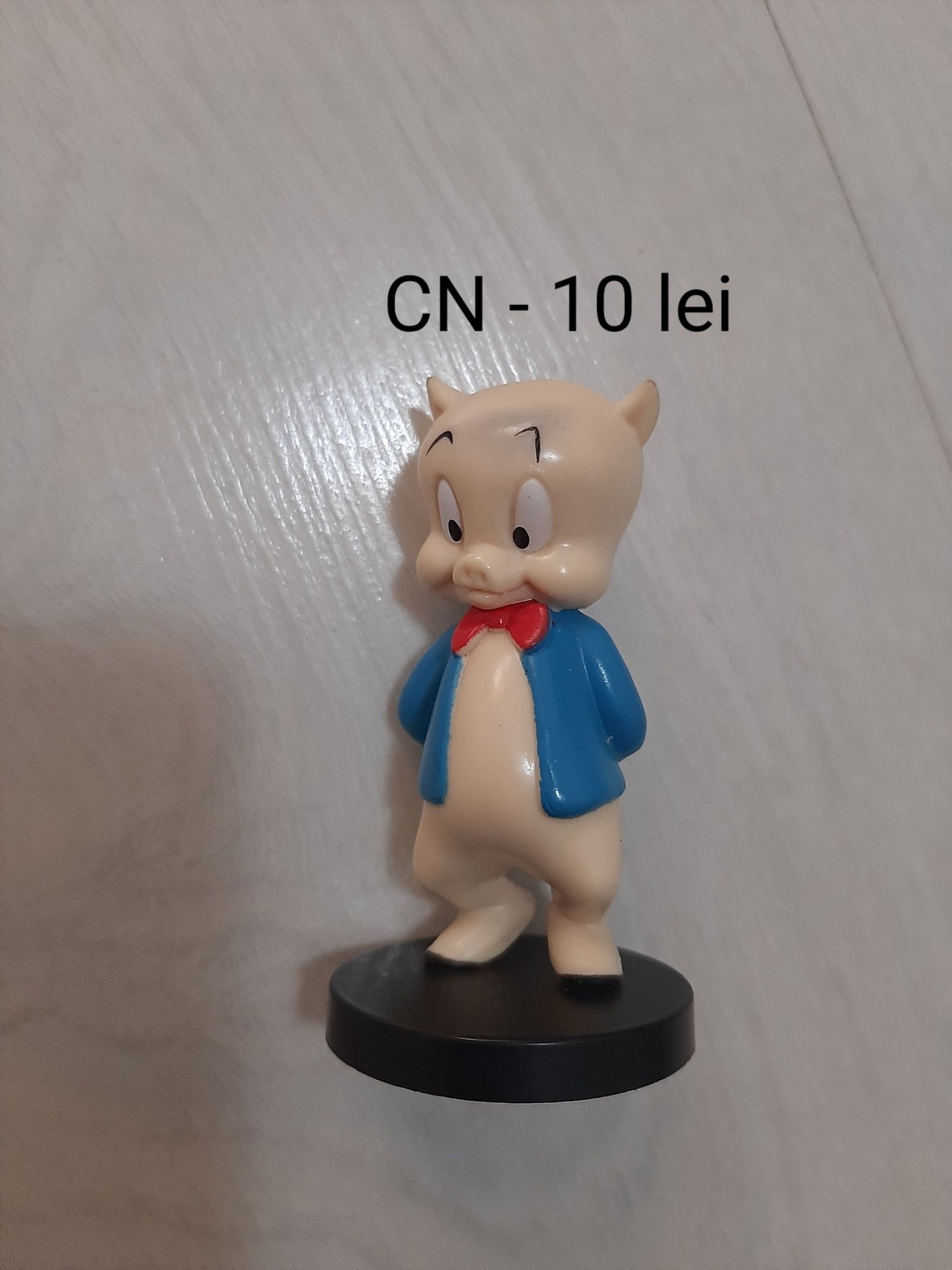 Set figurine Bing  Cartoon Network