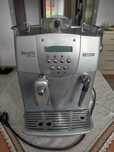 Espressor Saeco Incanto DeLuxe