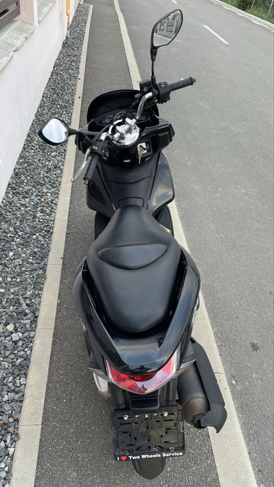 Honda pcx 125 scuter