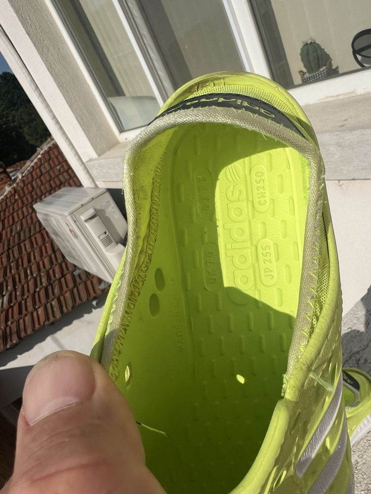 Adidas Shmmer 40