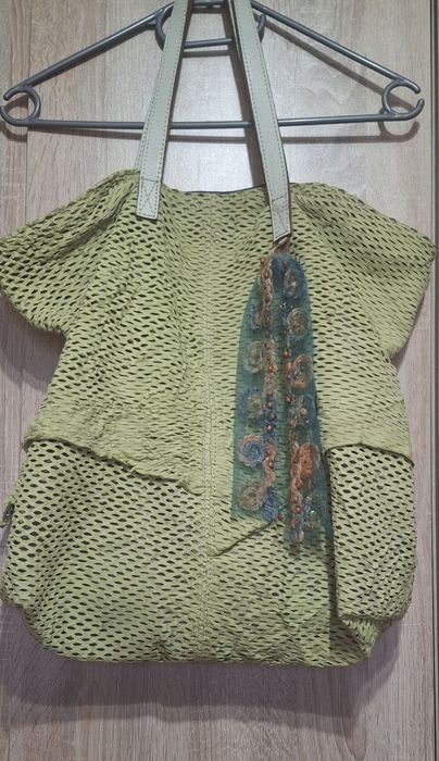 Fetish Дамска чанта