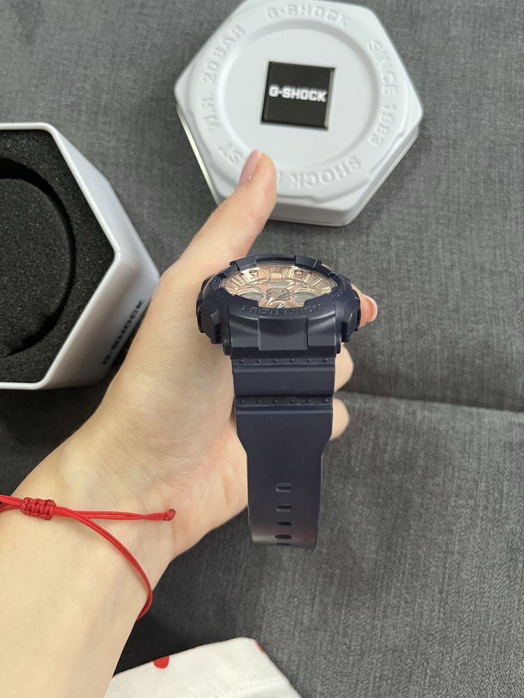 Ceas G-Shock mov