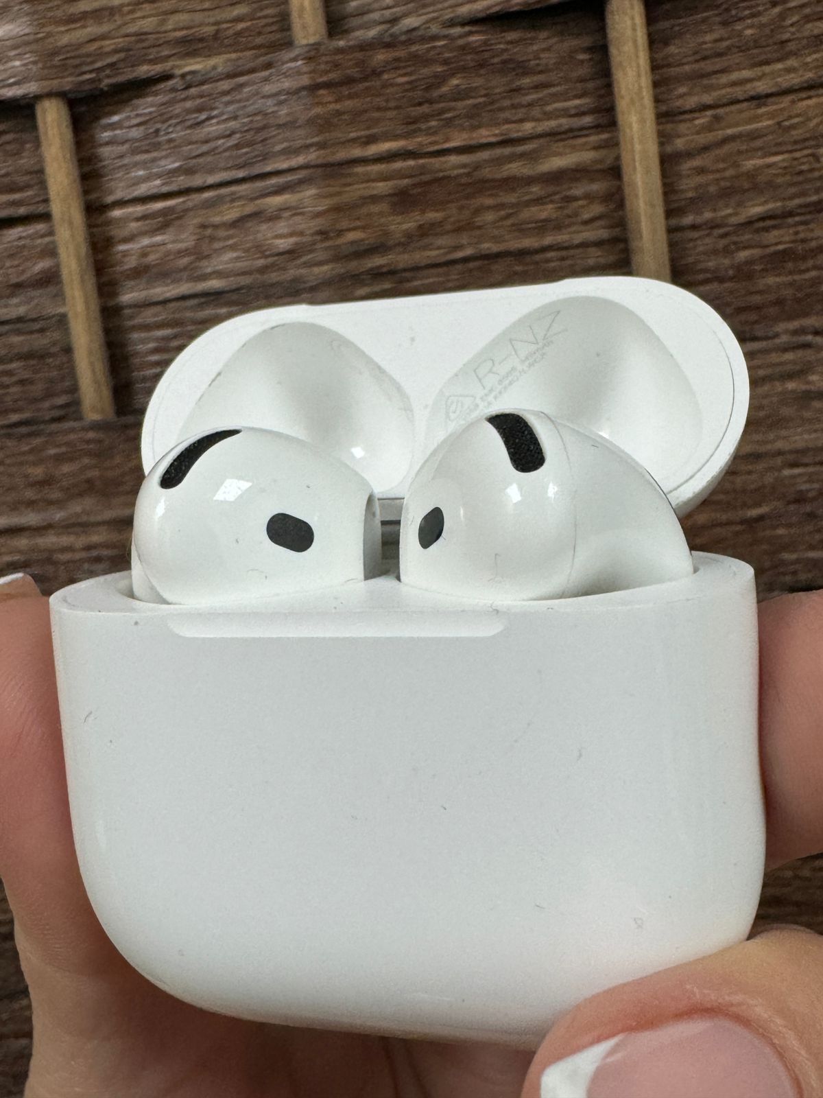 AirPods 4 Керуентау2/2