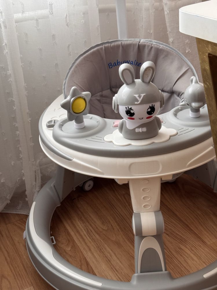 Ходунок состояние отличное
