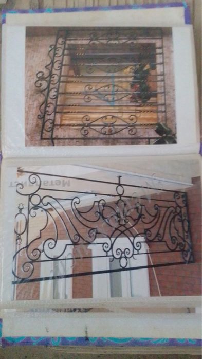 Svarchik payvandlash xizmati bor