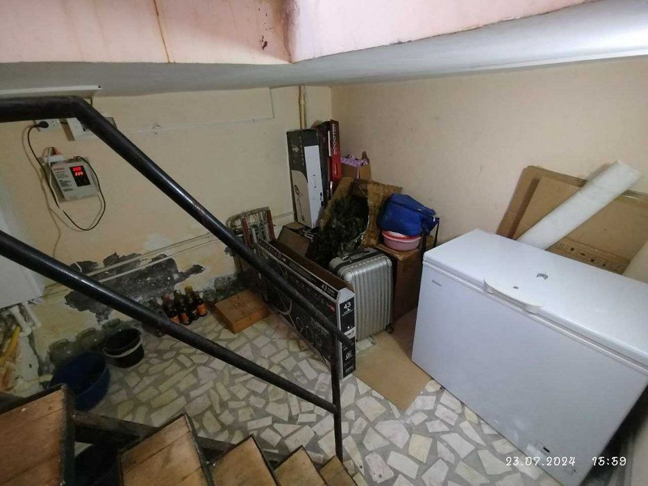 Дом 3 комнаты 2.4 сотки Саракулька, кафе Каролина, Мирабадский р-н