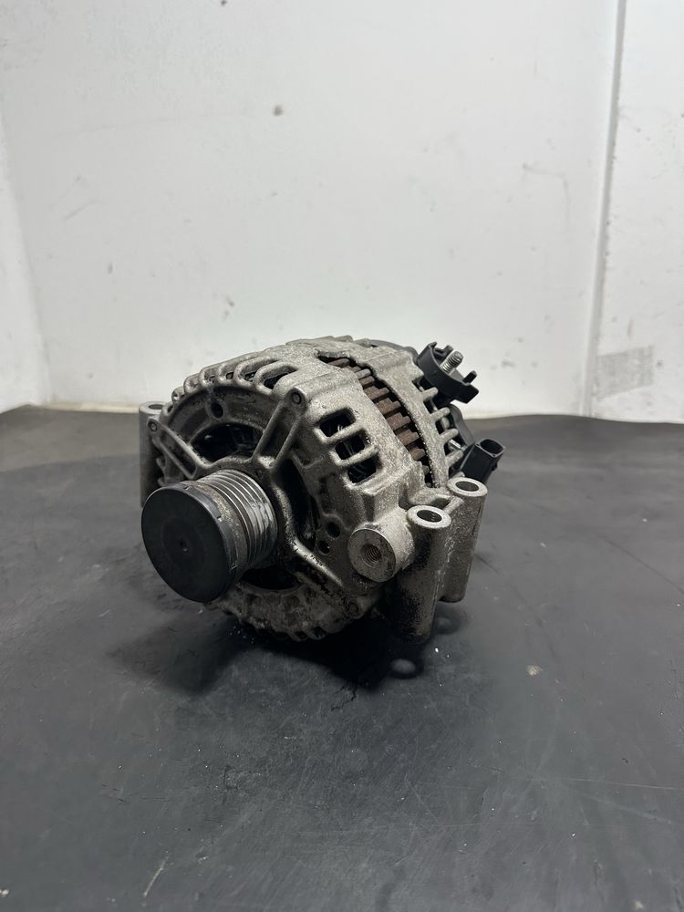 Alternator BMW Seria 3 E90 325i 330i 3.0 benzina N52 N53 | 7551256