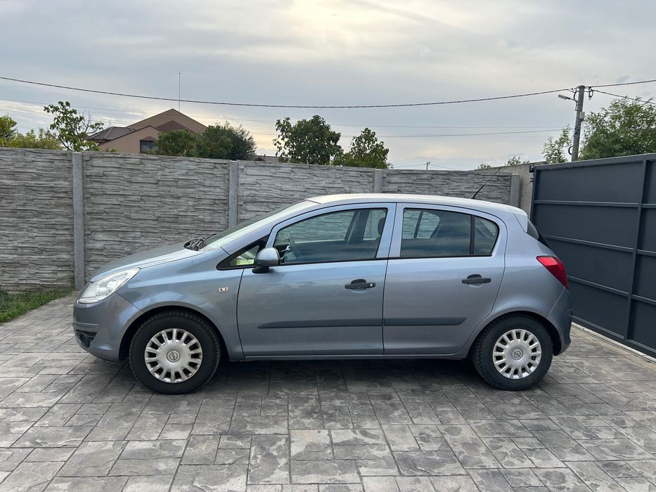 Opel Corsa 1.3 CDTI