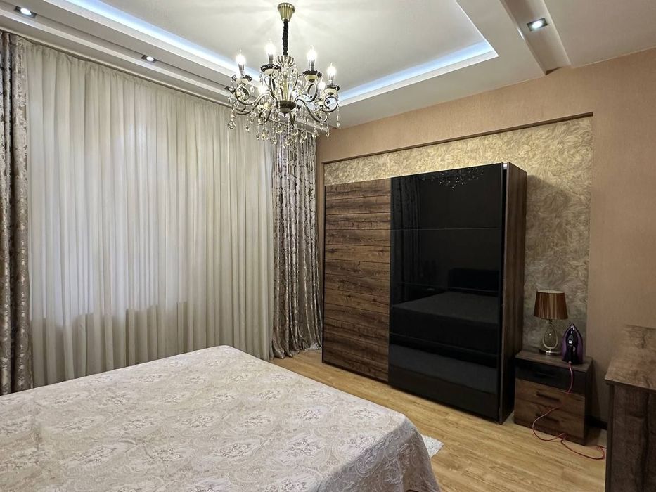 Саракулька, Дом 2,7 сотки