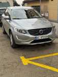 Volvo XC 60 D5 .