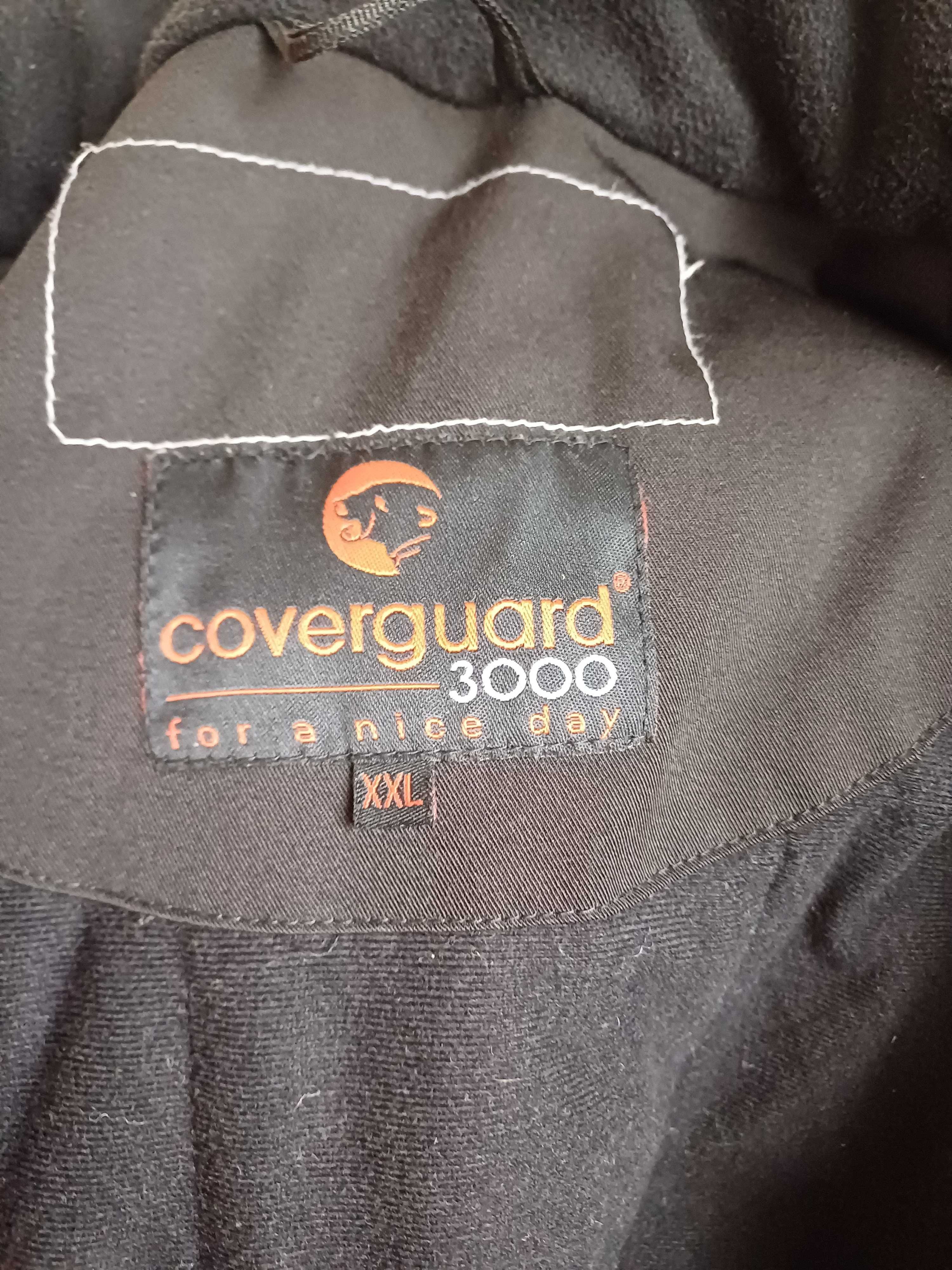 Мъжко зимно яке Coverguard