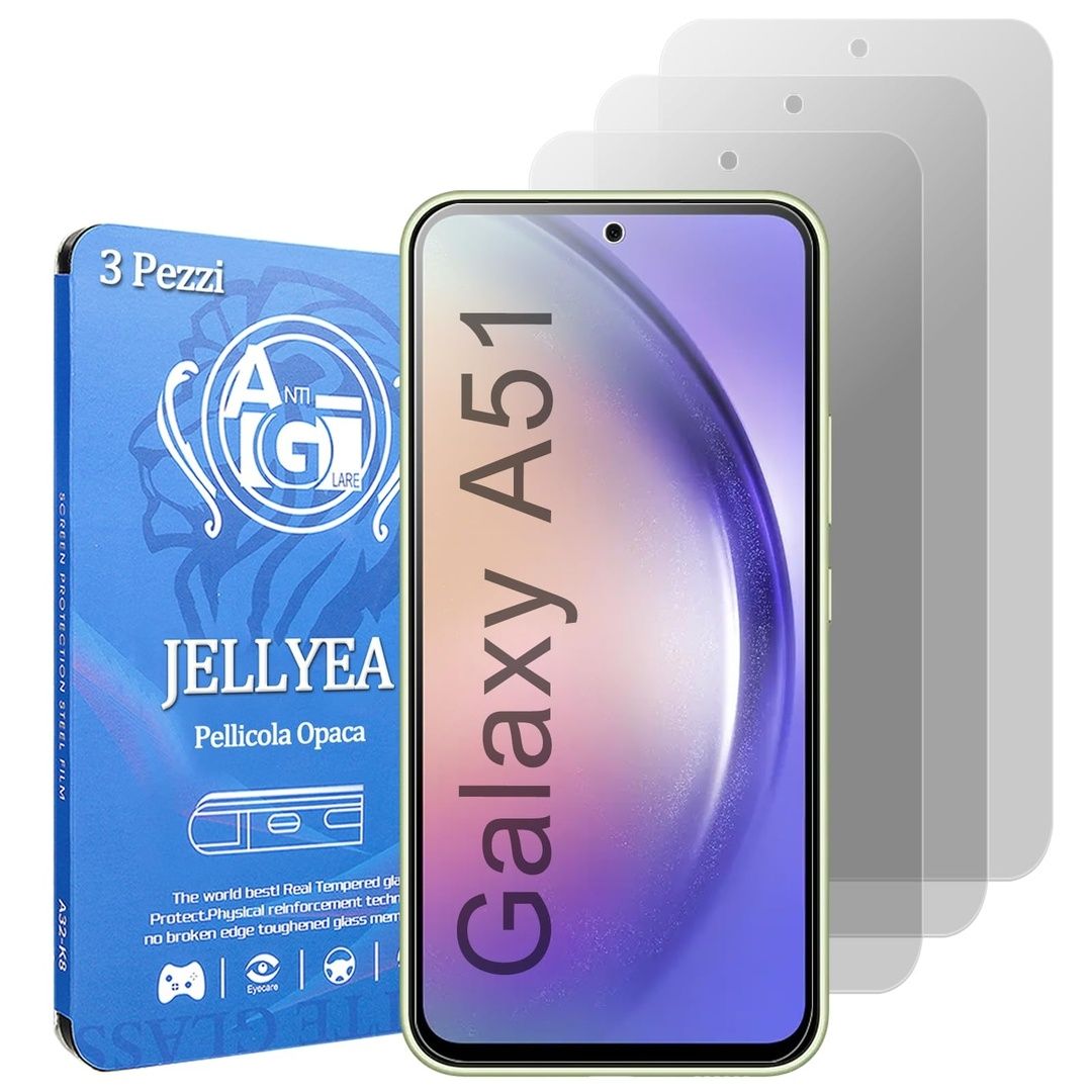 Folie de sticla pentru Samsung A50s