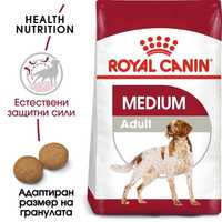 Royal Canin Medium adult 15 KG
