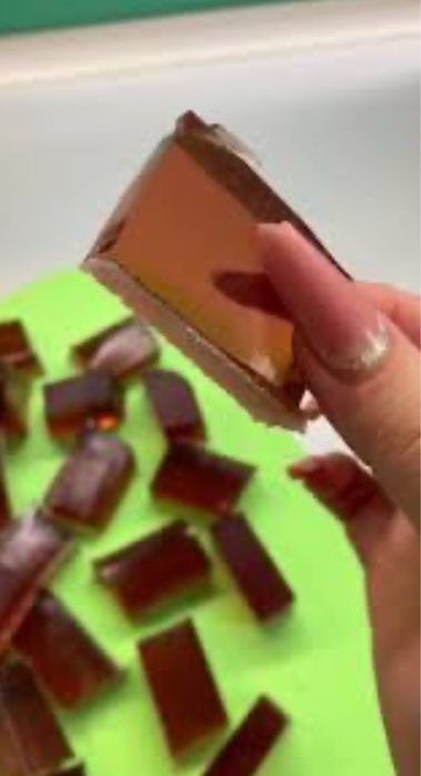 Коллаген домашний.