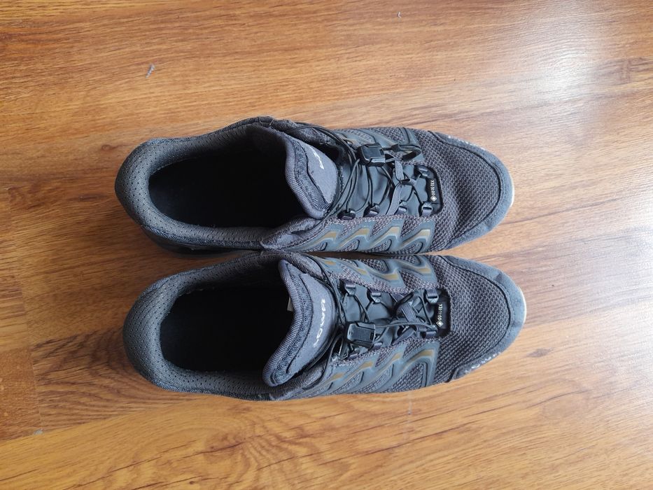 LOWA Maddox GTX gore-tex обувки 42 номер.