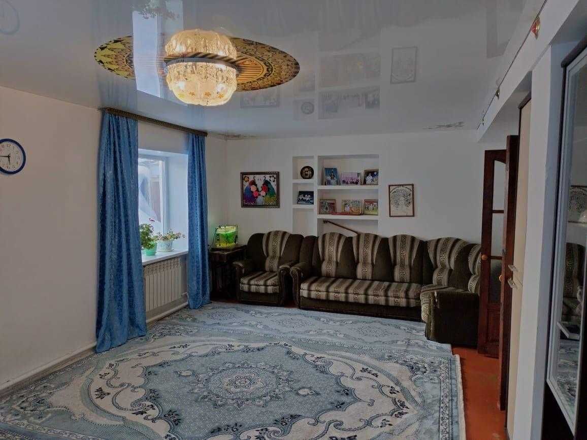 Продам 4 комнатный дом в соцгороде по ул Химиков,