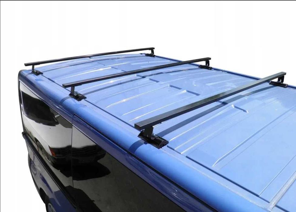 Напречни греди за таван Renault Trafic, Opel Vivaro, Fiat Talento