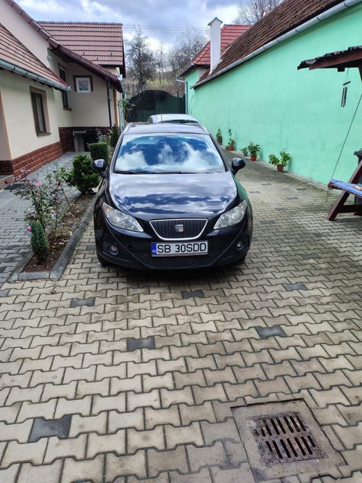 Vand seat ibiza 1.2 disele