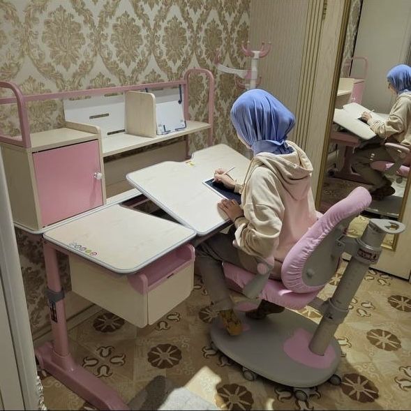 Parta stul transformer