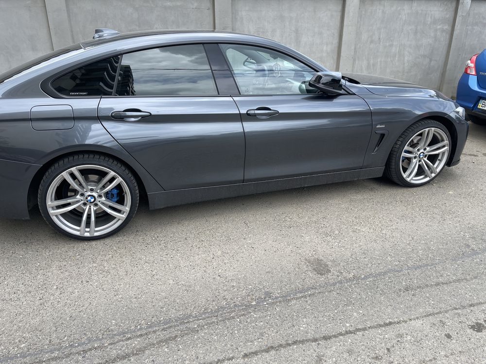 Jante bmw 5x120 R19