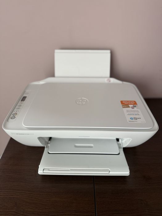 Домашен принтер HP