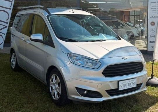 Ford Tourneo 2015- consum mic- urgent! ROG FARA MESAJE Rog fara mesaje