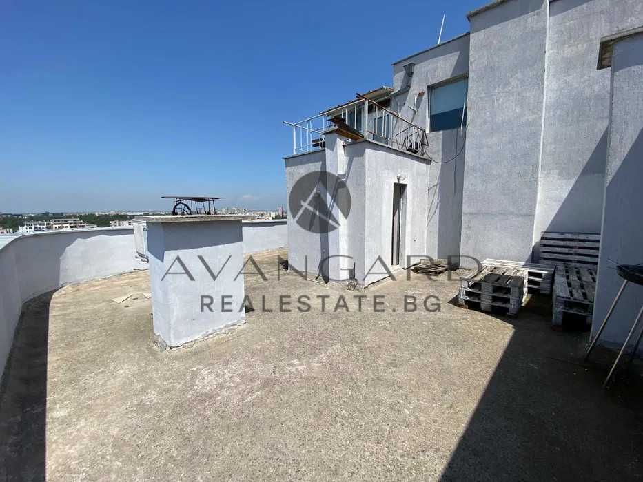 Продава се Тристаен апартамент в Пловдив, Тракия - 94 кв.м за 1586 €/кв.м - Снимка #11