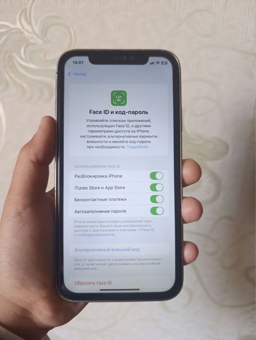 Iphone xr 15 pro