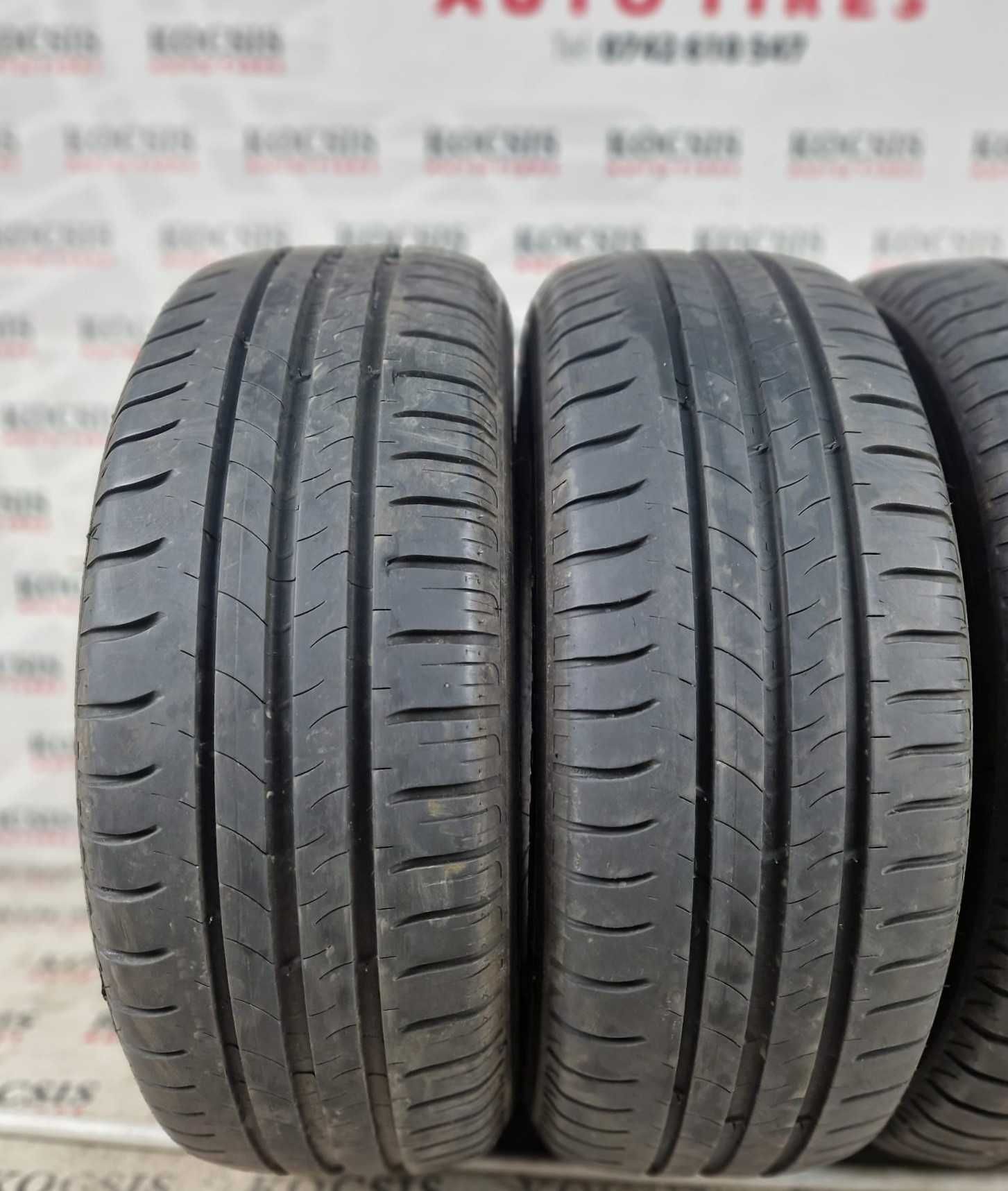 Anvelope second hand vara 195 60 15 Michelin