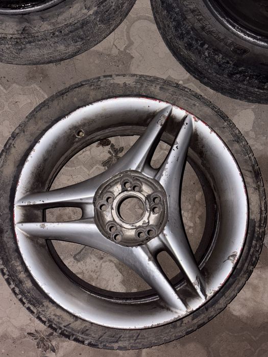 16 размер диски 37к