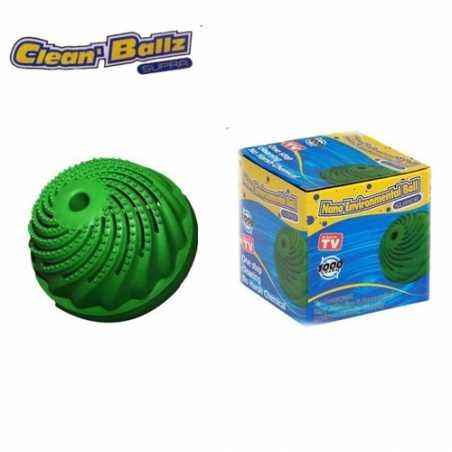 Перяща топка Clean Ballz
