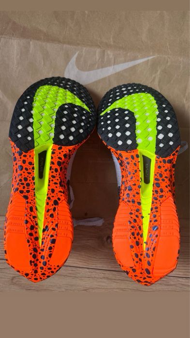 100% Оригинални Nike Vaporfly 3 Safari - в размери 37.5-38 и 38.5