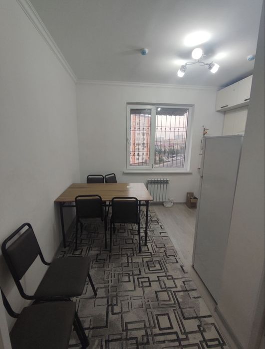 Сдается 2 ком ЖК Мусаффо Маскан Бектемир Водник Новая Прокуратура