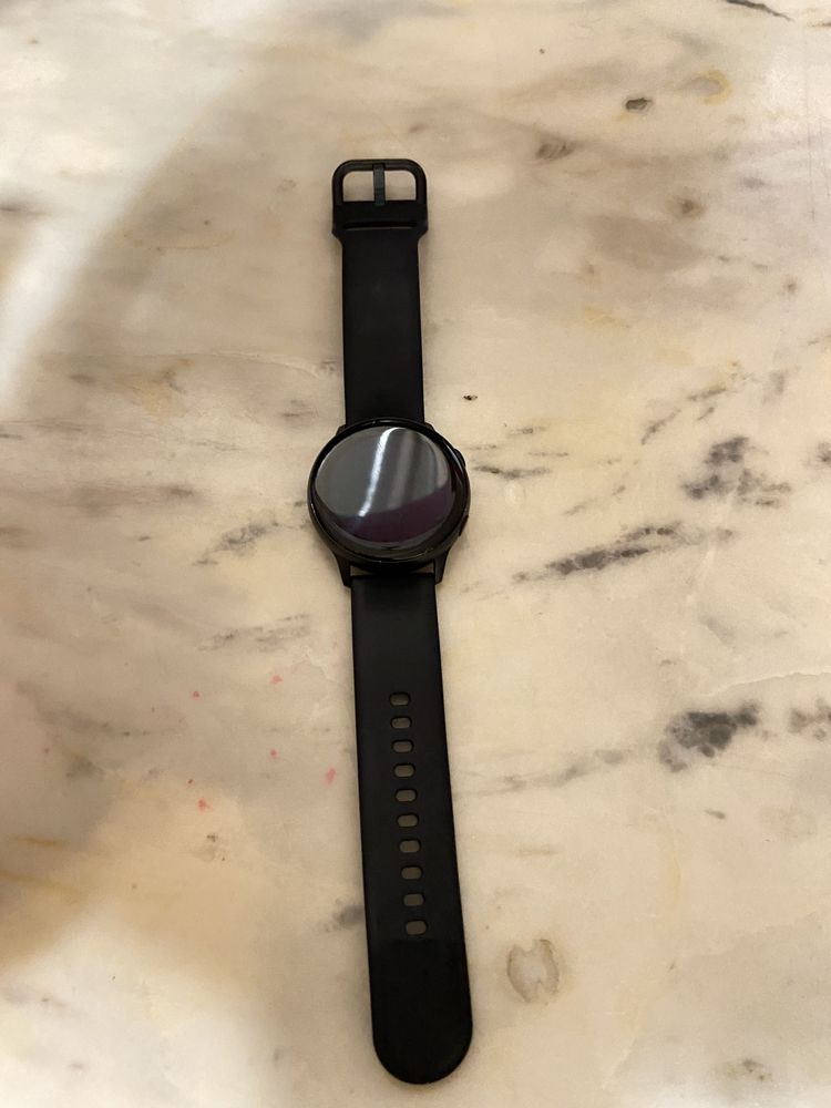 Samsung galaxy watch active