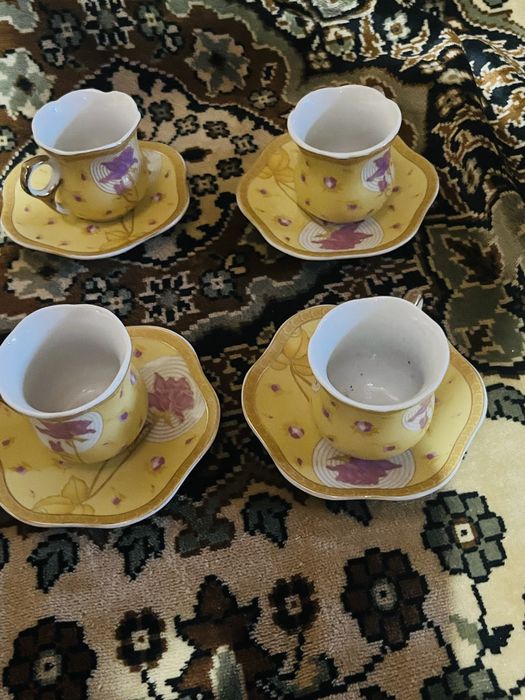 Комплект посуды