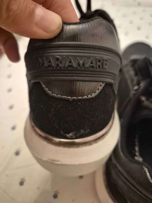 Adidasi Mariamare mas. 41 dama