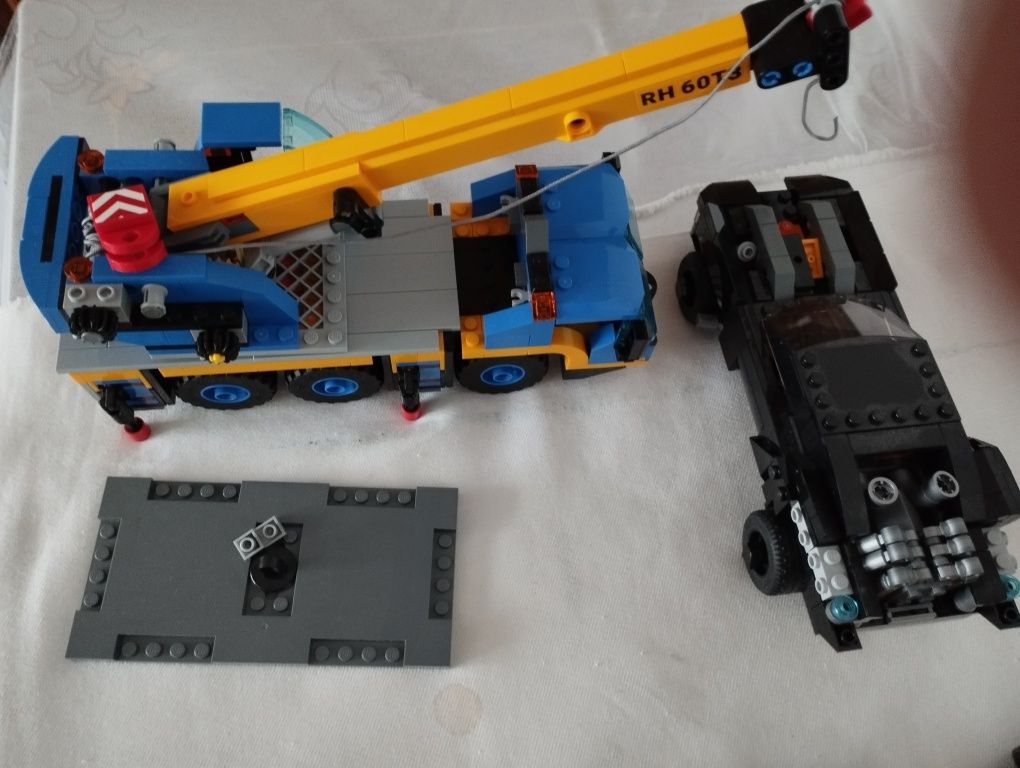 Lego tehnic la kg!